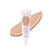 BB Blur Tinted Moisturizer, BB Cream With SPF 30 BBTinted Care Primer, Moisturizing Face Concealer, Lightweight Hydrating Formula, Even Skin Tone Foundation Makeup