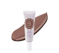 BB Blur Tinted Moisturizer, BB Cream With SPF 30 BBTinted Care Primer, Moisturizing Face Concealer, Lightweight Hydrating Formula, Even Skin Tone Foundation Makeup