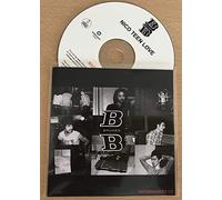 BB Brunes - BB Brunes - BB Brunes - CD - PROMOTIONAL ITEM