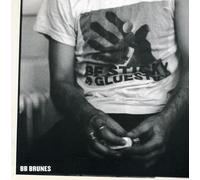 BB Brunes - EP Anglais BB BRUNES (CD)