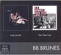 Bb Brunes - Long Courrier/ Nico..