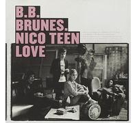 Bb Brunes - Nico Teen Love (CD/Dv)