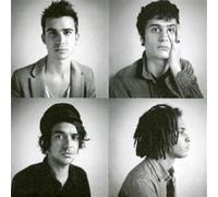 Bb Brunes - Nico Teen Love -Coll. ed-