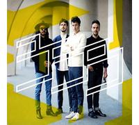 BB BRUNES - PUZZLE - CD - G3z