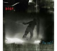 BB&C The Veil (CD) Album (US IMPORT)