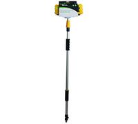 Green Blade Heavy Duty Extending Wash Brush