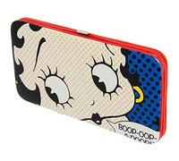 BB Character Deluxe Long Wallet Range- Choose Your Option (Betty Boop Pop Collection)