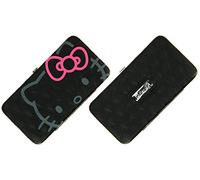 BB Character Deluxe Long Wallet Range- Choose Your Option (Hello Kitty Deluxe Long Wallet)
