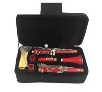 Bb Clarinet 17 Keys Blue(2)