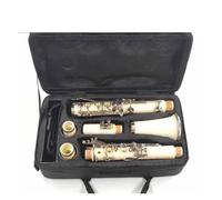 Bb Clarinet 17 Keys Blue(3)