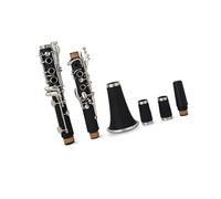 Bb Clarinet Bakelite Construction Ideal For Beginners Exams And Performance Beginner Clarinet