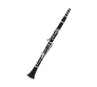 Bb Clarinet Made Of Bakelite Suitable For Beginners And Examinations Beginner Clarinet