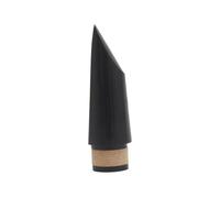 Bb Clarinet Mouthpiece ABS Plastic Clarinet Mouthpiece Professional Woodwind Instrument Clarinet Parts Accessories