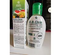 BB CLEAR AHA Brightening Oil for Face and Body 30 ml