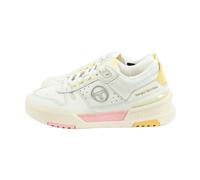 BB Court Lo - female - Sergio Tacchini - Sneakers - Multicolor - 3 UK - Shoes 3 UK