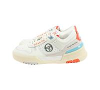 BB Court Lo - female - Sergio Tacchini - Sneakers - Multicolor - 3 UK - Shoes 3 UK
