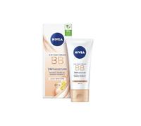 NIVEA 24h 5 In 1 Day Cream BB 50 ml BB cream