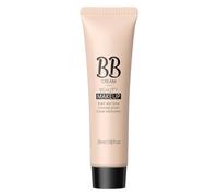 BB Cream Foundation, 30 ml Nourishing Cosmetic, Sun Blocking Lotion with Sturdy Formula, Beauty Care System with Smart Design, Smooth Hydrating Radiant Aid, Makeup Companion for Women Mom