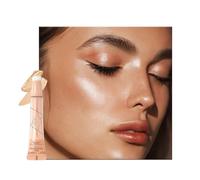 BB Cream Foundation, Full Coverage Matte Foundation, Waterproof Long Lasting Even Skin Tone Makeup, Anti-Redness Smoothing Foundation for Medium Skin Tone, Hide Pores and Acne Marks (15g)