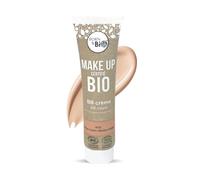 BB Cream Orgánica Born to Bio Nº2 Medium Beige 25 ml