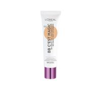 BB Cream Skin Tint Medium Hydrating SPF20 Colour Correcting Lightweight 30ml UK