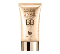 Bb Cream - Tinted Bb Cream for Face, Liquid Moisturizing Sunscreen 50ml, Hydrating Function, Skin Enhancing Tool, Makeup Accessory for Daily Routine Travel Beauty 4.49x1.89x1.3 Inches
