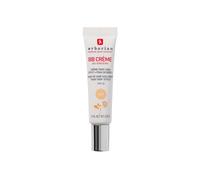 BB cream with ginseng SPF20 shade nude 15ml 5 in 1 cover imperfections matte