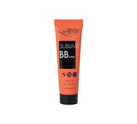BB Creme Sublime Purobio 02 Clay Moyen