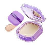 Bb Cushion Cream, Waterproof Foundation Compact, Buildable Dewy Skin Coverage System, Lightweight Air Cushion Formula Design, Natural Radiant Glow Finish Style, Daily Makeup Even Tone Use