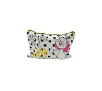 BB Design Disney Aristocats Marie Cosmetic Bag/Pencil Case, Black