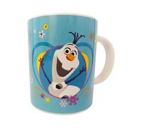 BB Designs DF-NG-M Disney-Frozen Mug, Ceramic