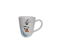 BB Designs Disney Frozen Mug, 3D Olaf Face