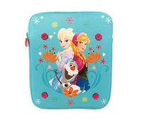 BB Designs Europe Frozen - iPad Case