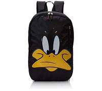 BB Designs Europe Limited Unisex-Adult Daffy Duck Adult Pu Printed Backpack Backpack Multicolour (Indigo)