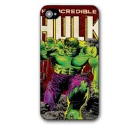 BB Designs Europe Marvel - Hulk iPhone Case 5/5S