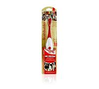 BB Designs One Direction Singing Tooth Brush (Live While we’re Young)/Limited Edition, White, red