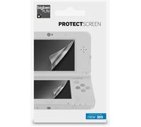 BB Dual Screen Protector New Nintendo 3DS - Protective Screen Film