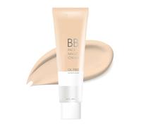 BB Face Magic Cream Foundation - 60ml | Long Lasting, Matte Finish, Easily Blendable with Natural Coverage | Oil-Free & Lightweight BB Cream for Women (Golden Beige)