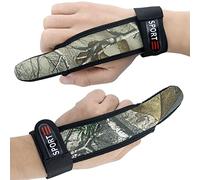 BB Hapeayou Casting Gloves for Men Surf Fishing (4 Pack)