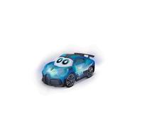 Bb Junior B16-81208 Bburago Bugatti DIVO Light & Sound Preschool Vehicle Toy, Blue