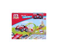 BB Junior - May Cheong Group 1 Push & Go Child from 12 months - 88616, 88616, My 1st Looping + Push&Go Vehicle