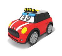 BB Junior Mini Cooper Laugh & Play Toy Car (1 At Random)