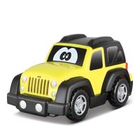 BB Junior My 1st Collection - Jeep