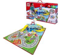 BB Junior My 1st Garage Set VW Volkswagen, Lamborghini