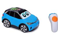 BB Junior My First Electric Car Remote Control Volkswagen