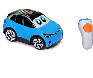 BB Junior My First Electric Car Remote Control Volkswagen
