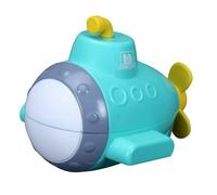 Bb Junior Splash N Play Submarine Projector Bb Junior Multicolor