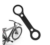 BB Key Inner Warehouse Key | Multifunctional Maintenance Tool for Bicycle Repair | Accessories for Crank Repair | Repair Accessories for Adults, Enthusiasts, Beginners, Equestrian Maintenance