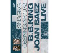 Bb King and Joan Baez Live