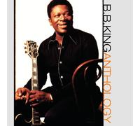 Bb King - Anthology: 1962 - 1998